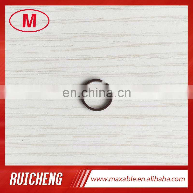 RHF5 turbocharger piston ring compressor side for turbo repair kits