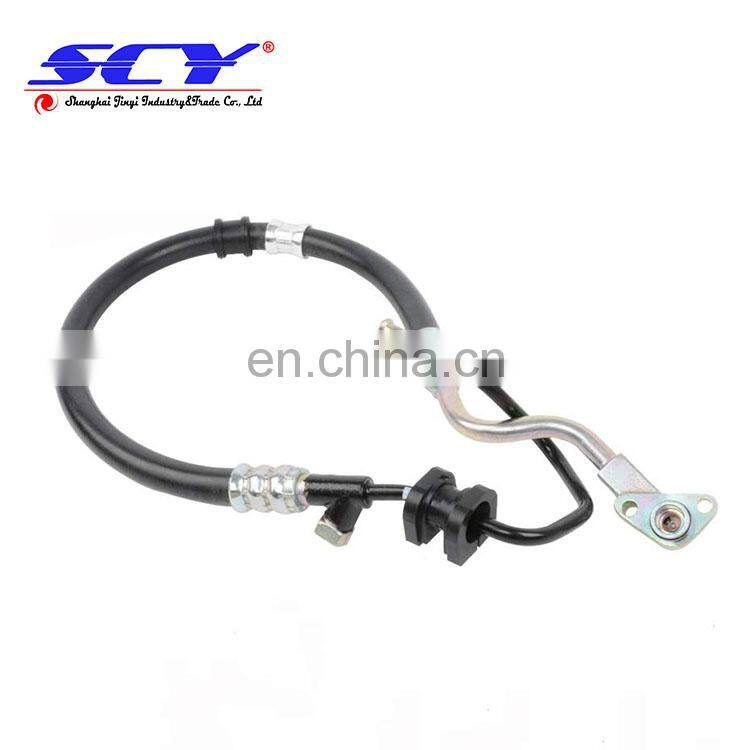 Power Steering Pressure Hose Suitable for Honda 53713SV4A02 53713-SV4-A02