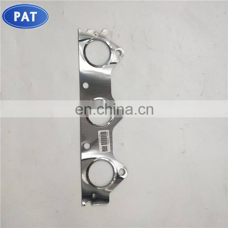 PAT Exhaust Manifold Gasket MR281721 For Montero Sebring Stratus Cirrus Avenger