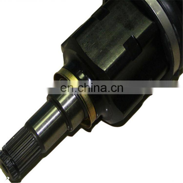 Auto Parts Drive Shaft Parts for COROLLA ZRE120 1.6 43420-02690