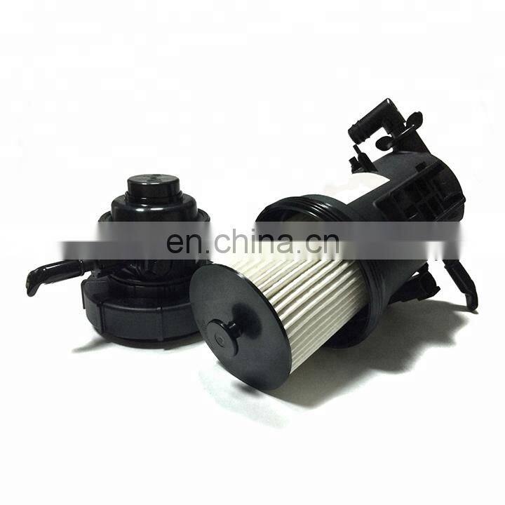 Oil Fuel Water Separator FH21077 For Diesel Engine FS19925