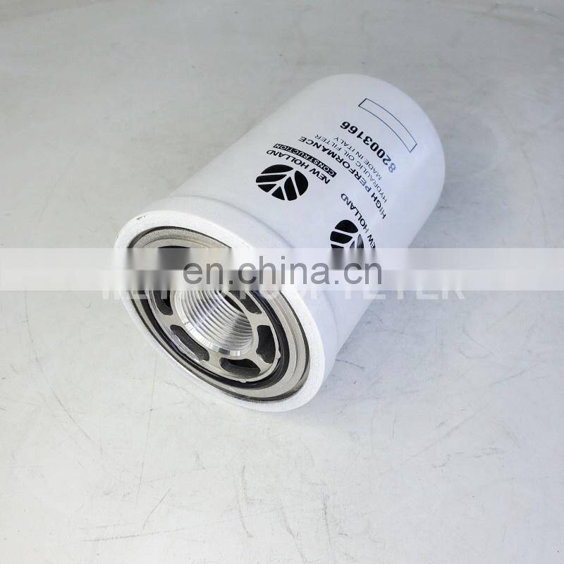 heavy Truck hydraulic oil filter P164381 82003166