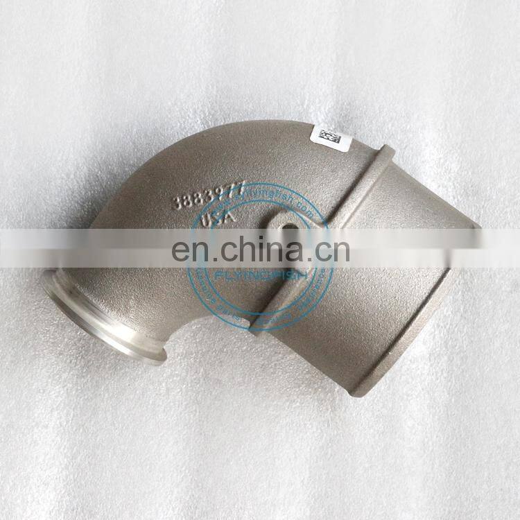 Diesel Engine Parts M11 Air intake Pipe Connector 3068015