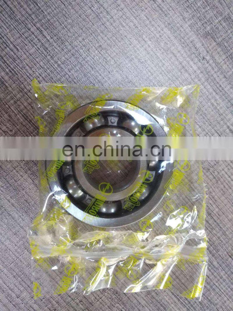 High quality excavator parts 6322ZZ stainless steel deep groove ball bearing 6322