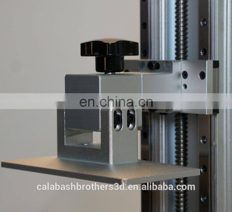 3D Model Rapid Prototyping Machine LCD 3D Printer for 3D Printing Anime Figure