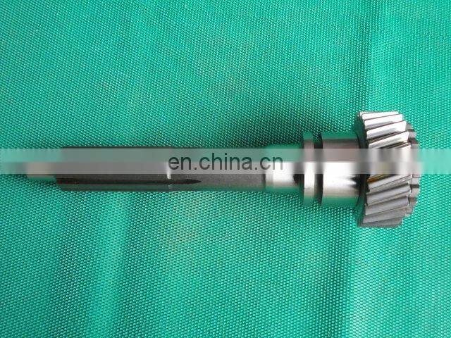 Truck Parts Main Shaft 1268302047