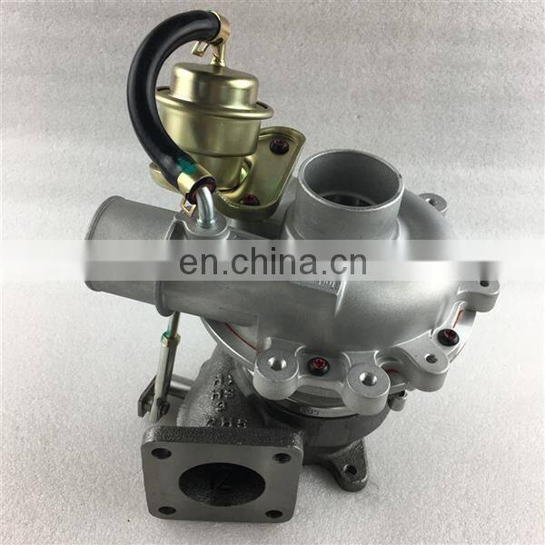 RHF5 WL84-13-700B VD430089 VJ26 XN349G348AB turbo for Mazda