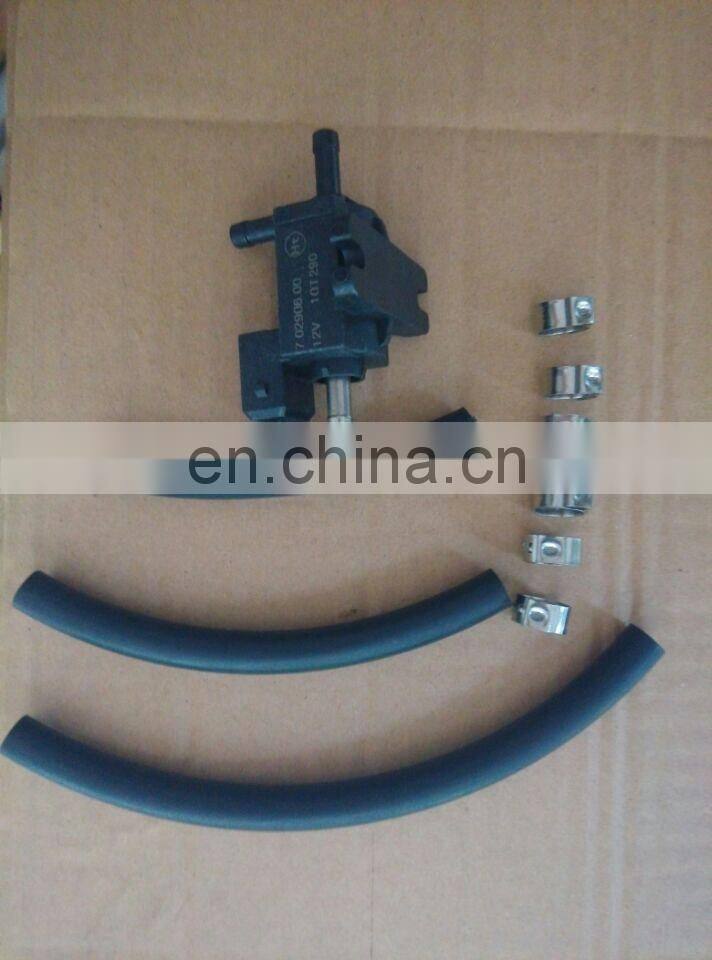 Actuator for turbocharger 7.02906.00 Used For Mini Ford GAC Trumpchi GS