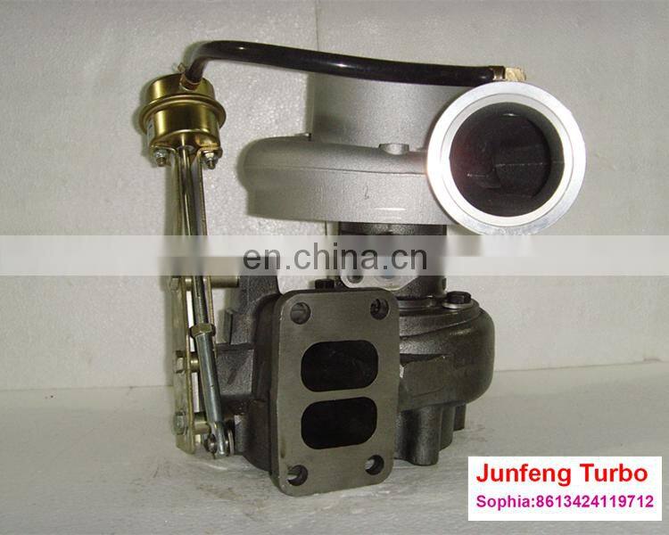 HX35W Turbocharger for Iveco Eurocargo 150E28 EURO 3 Engine HX35W Turbo 3595279 4035408 504040250 3597180
