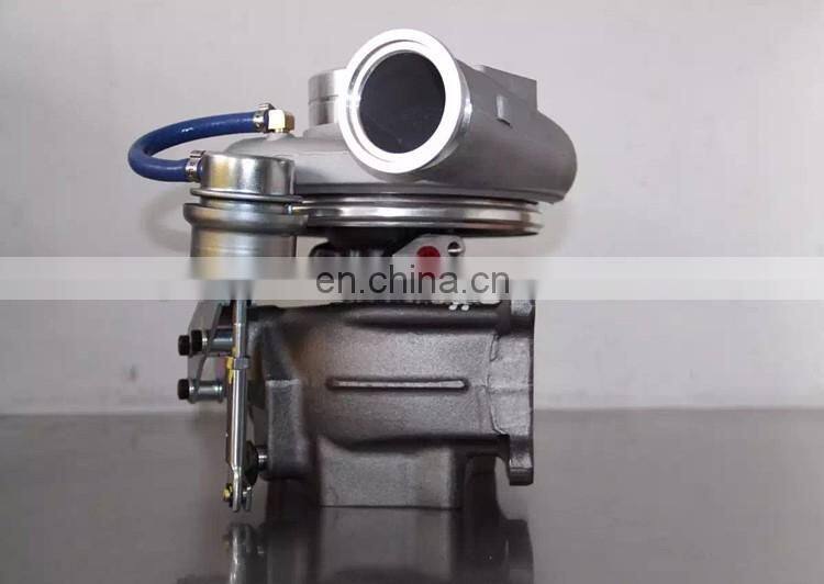 HE500WG Turbo 3778869 3790082 3790083 202V09100-7926 21496659 Turbocharger for Volvo Penta High Power Marine with MD11 Engine