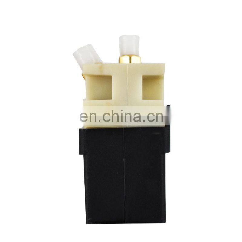 Air Suspension Compressor Valve Block For Mercedes W220 2203200258