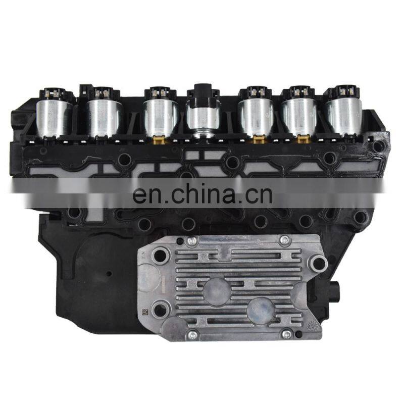 6T40 6T45 Transmission Control Module (TCM) for Chevrolet Cruz Malibu 24256523