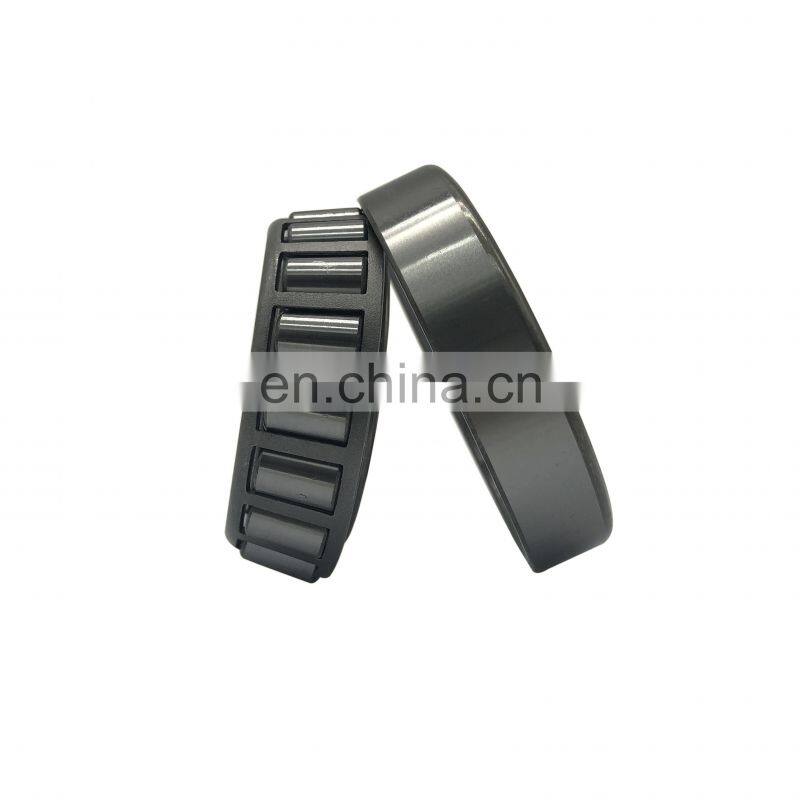 conical bearing 30222 single row tapered roller bearing size 110X200X41mm cheap price