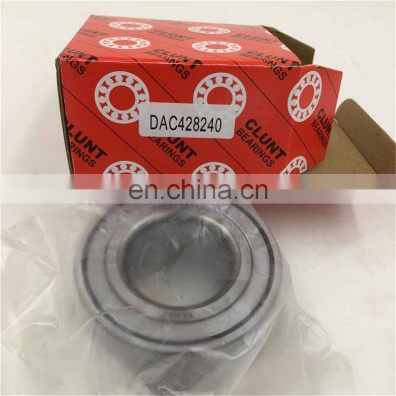 wheel hub bearing DAC40750037 wheel bearing BAH-0068