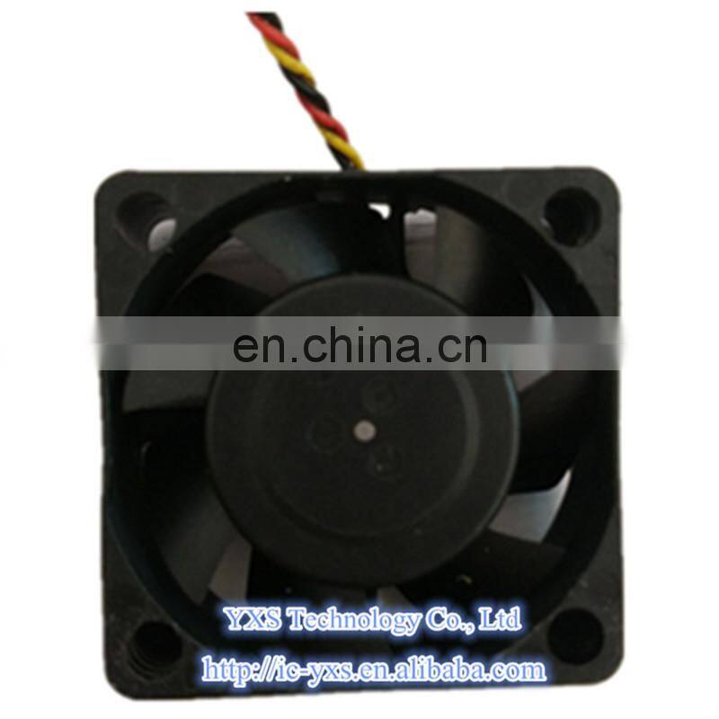 D04R-12TH 17B (EX) 12V 0.15A 4015 ultra quiet cooling fan