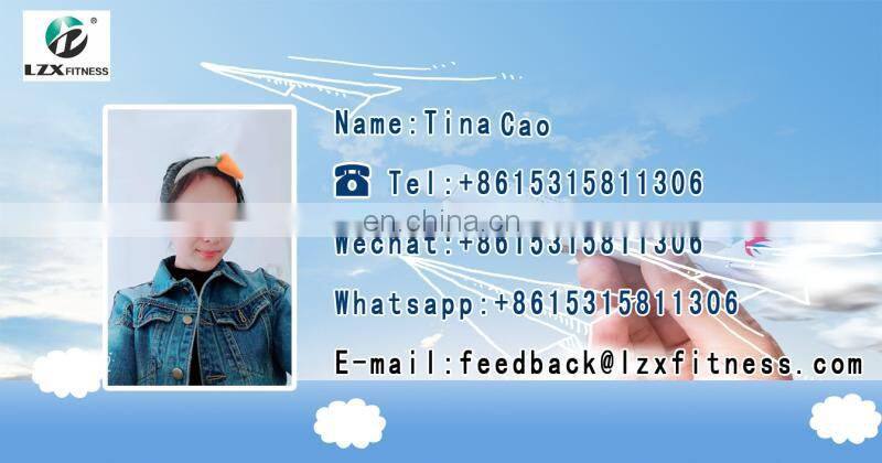 Commercial Gym Equipment Fitness product new fitness 2019 Seated Leg Extension/ leg extension