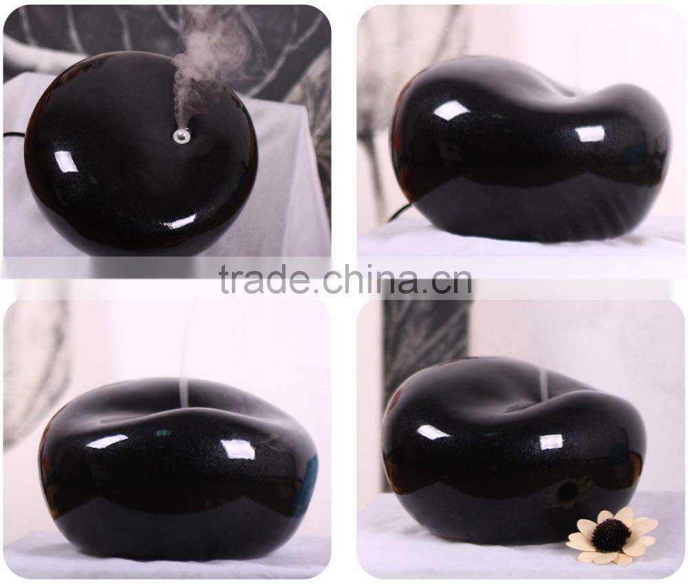 GX-06k black electronic air freshener wholesale