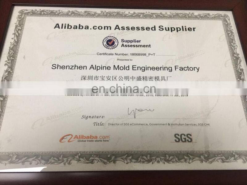 Professional plastic molding injection factory small parts