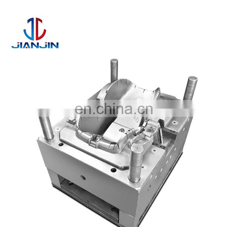 Professional Customized Mask Mould Plastic Injection Mould