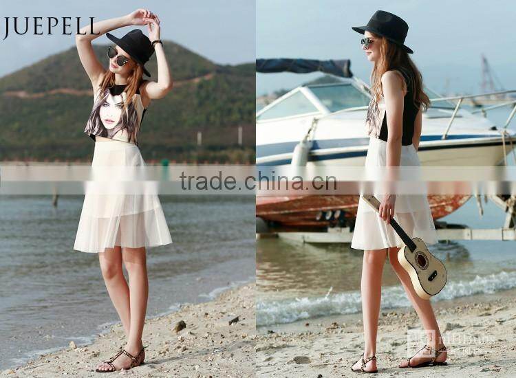 hot sell pictures of mature women with short skirt