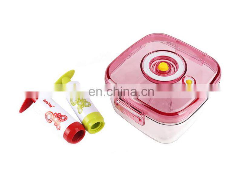 Lunch box mold Plastic seal box Vacuum boxes