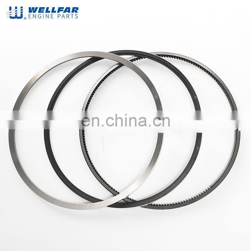 Factory Price 4024942 139.7mm Piston Ring for N14
