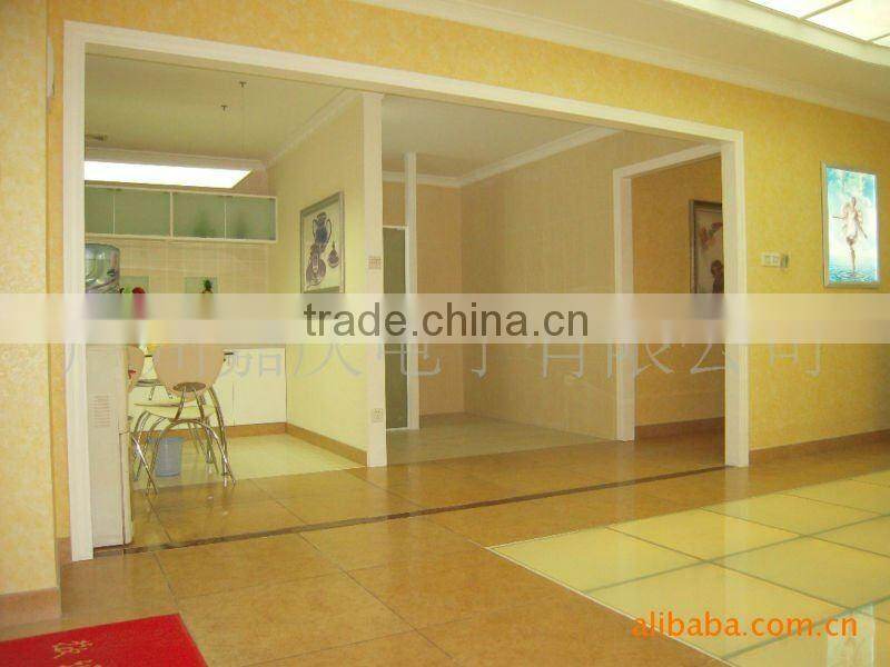 living room LED panel lighting