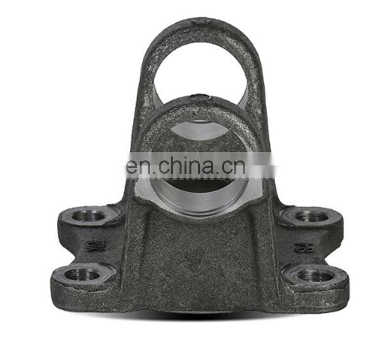 2214-00063 engine parts ZK6100NG Yutong Bus Transmission Shaft Flange