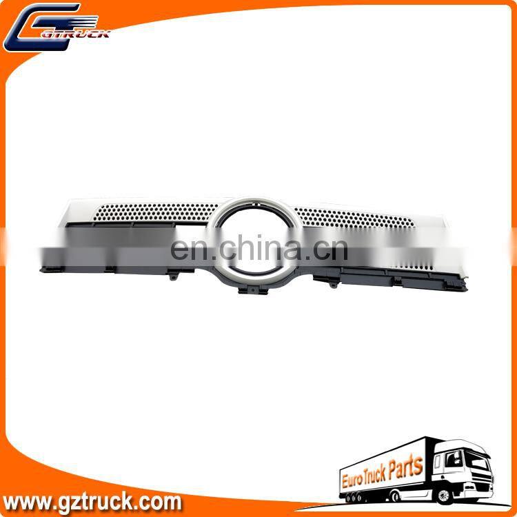 Plastic Radiator Front Grille 9607500618 for MB Actros MP4 Truck Body Parts