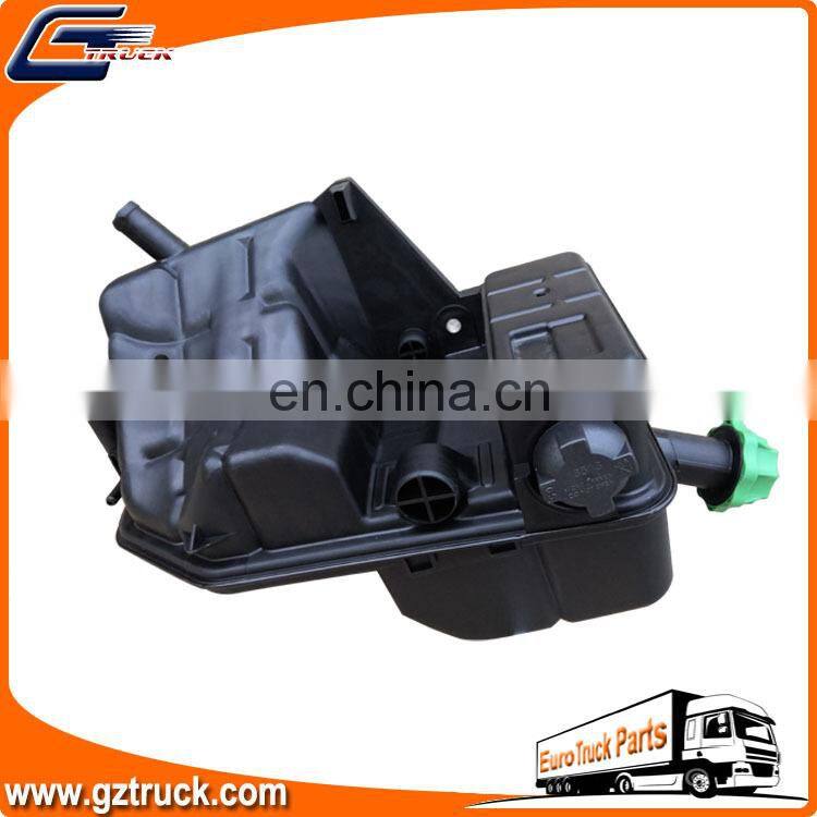 Heavy Duty Truck Parts Coolant Expansion Tank Oem 0005003049 A0005003449 A0005003849 for MB Truck Radiator Water Tank