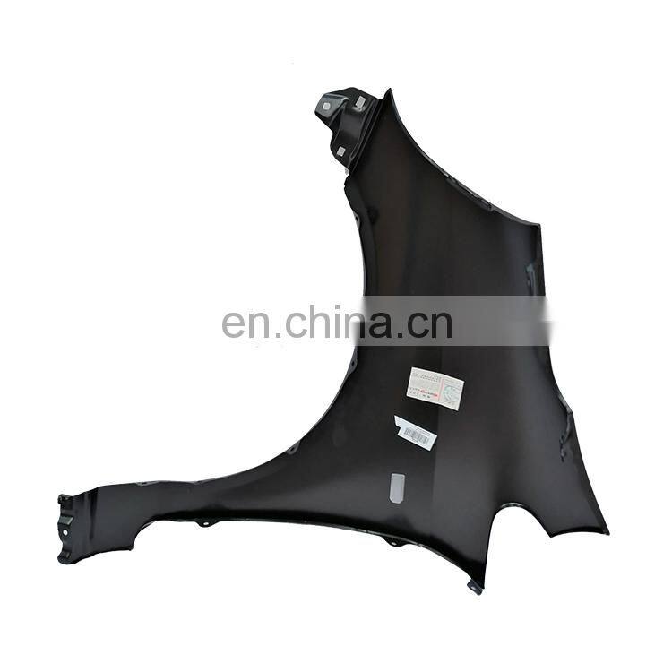 Hot Sale Front Fender Simyi Automotive parts Steel Car Fenders For HONDA FIT JAZZ ( HB) 2003