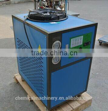 FLK new design water tanks cooling fan