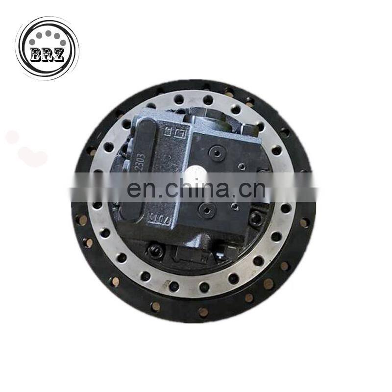 SUMITOMO SH130 travel motor SH130-3 SH130-5 hydraulic motor SH125X-3 SH125 travel drive