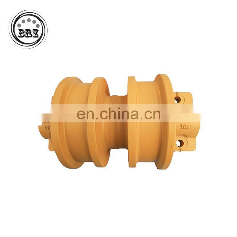 CASE CX210 bottom Roller CX180B CX225 CX240 CX330 CX350 CX360 track roller for construction machinery