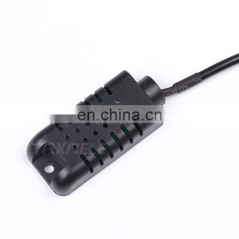 Digital Temperature Humidity Controller Regulator Thermostat Hygrostat Thermometer Hygrometer Control with Humidity Sensors 220V