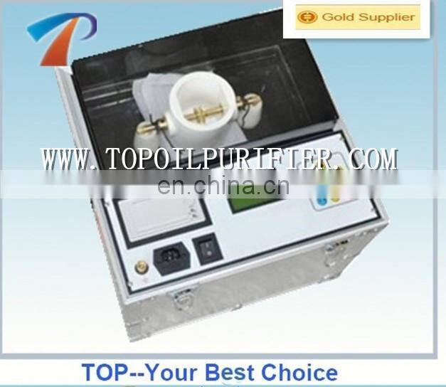 DC High Voltage Testing tool Series HVT/ cable breakdown testing, Digital kilo voltmeter and uA/mA meter displayed,low weight