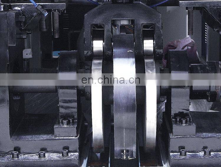 High-quality CE certification automatic disposable plastic cup making machine