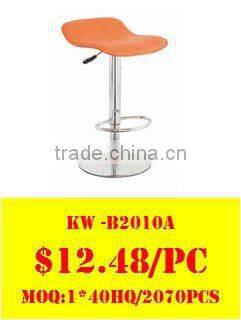 WorkWell hot selling bar stools(Kw-B2114)