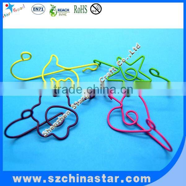 Mini size metal hook lower MOQ Lower price