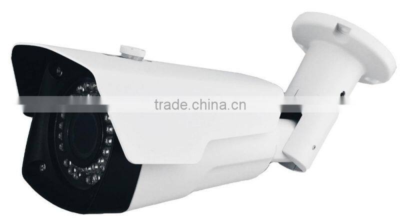 ip camera module 2.0 MP low illumination 0.01 lux zoom/focus network security ip camera