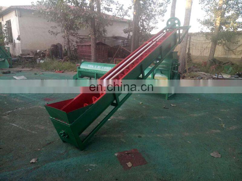 Automatic corn starch making machine line/corn starch poly maile