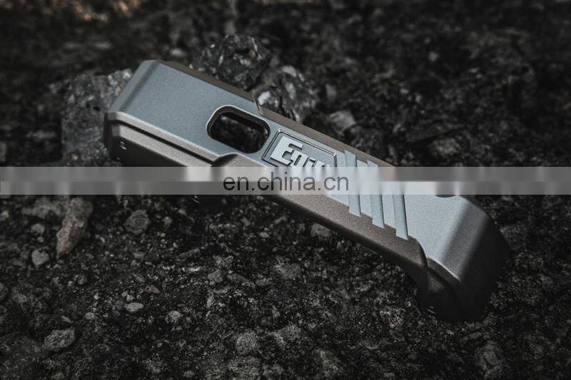 Gray Door Handle for F-150 17-20/Raptor 4x4 Accessories Maiker Manufacturer Side Door Handle for F150