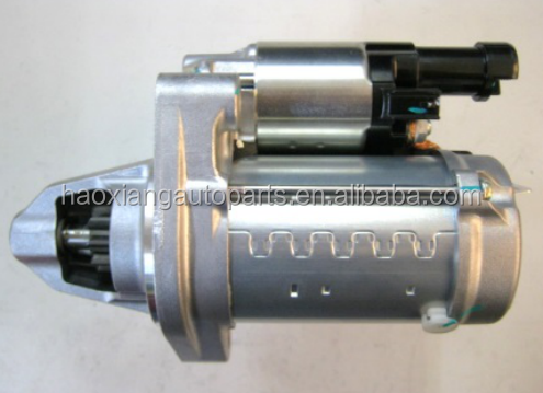 Starter Motor OEM: 31200-R40-R01
