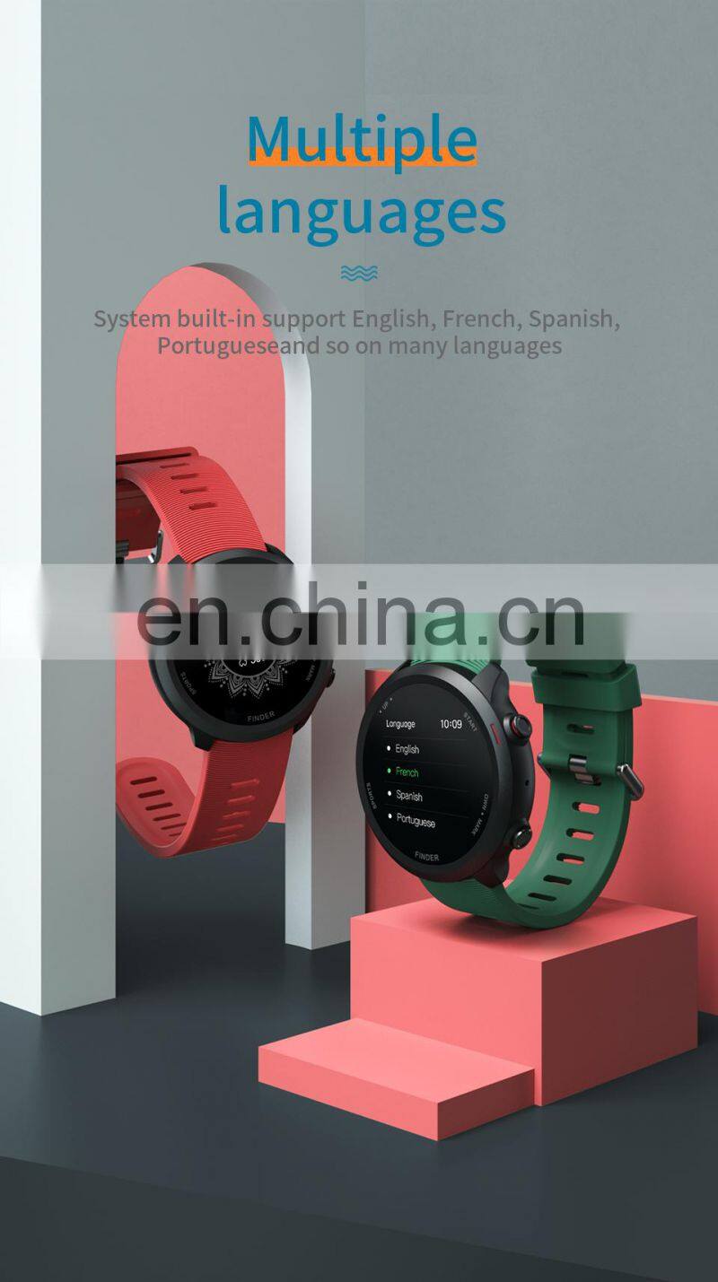 Z26 Smartwatch Fitness Heart Rate BT Call Full Touch-Screen IP67 Waterproof for Android IOS Sports Smart Watch