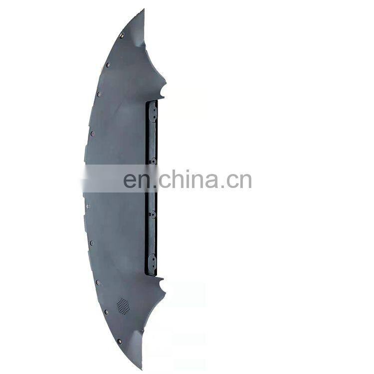 Cost-effective Bottom Board Reinforcement Front Rear Bumper Grille Tesla Model 3 2017-2019 Cost-effective Bottom Board Reinforcement Front Rear Bumper Grille Tesla Model 3 2017-2019