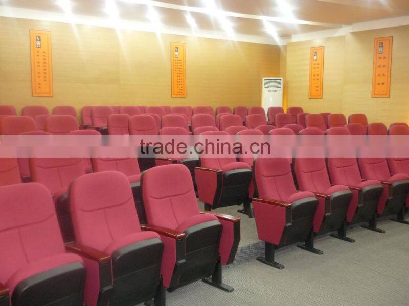 Cheap hotsale Auditoium Lecture Hall Chair HJ16-L