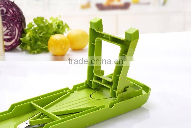 KH Factory Outlet Newest Design Mandoline Slicer