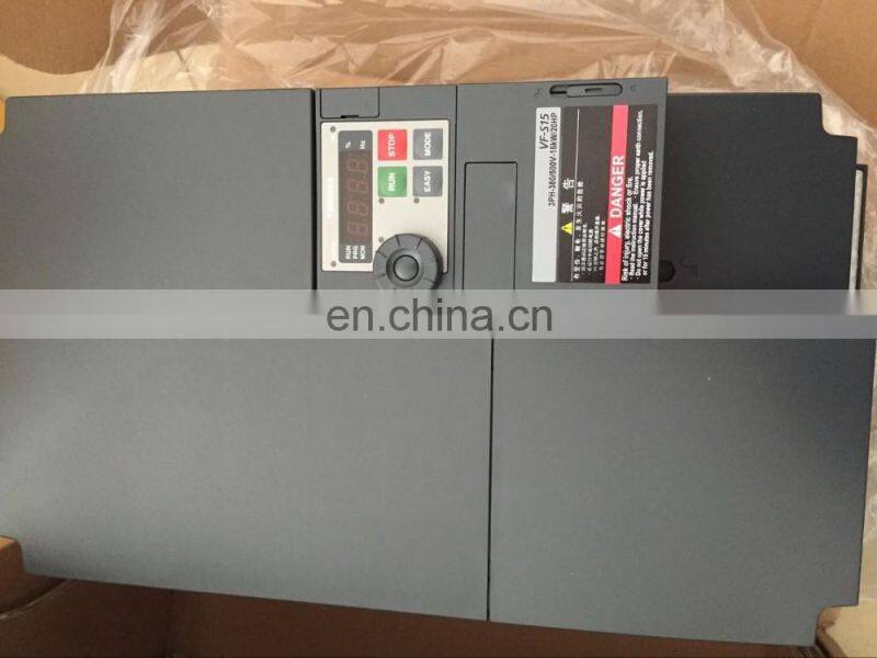 VFS15-4150PL Original&100% brand new Toshiba 15kw Converter/Toshiba AC Drives, S15 Series