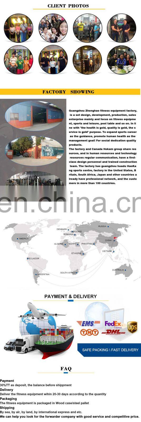 Fitness Folded Portable Home Gym Equipment Workout Package Resistance Bands Board Sport Workout Board Trainer