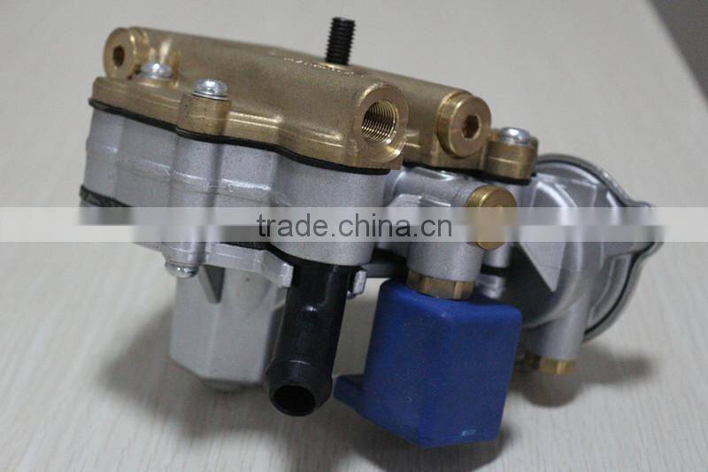 Regulator LPG pressure regulator hydrogen pressure regulator